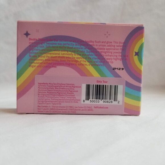 Half Caked - Double Dipper Color Duo - Picture 2 of 12